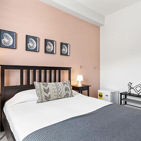 Rincon Plaza Hotel Экстерьер фото