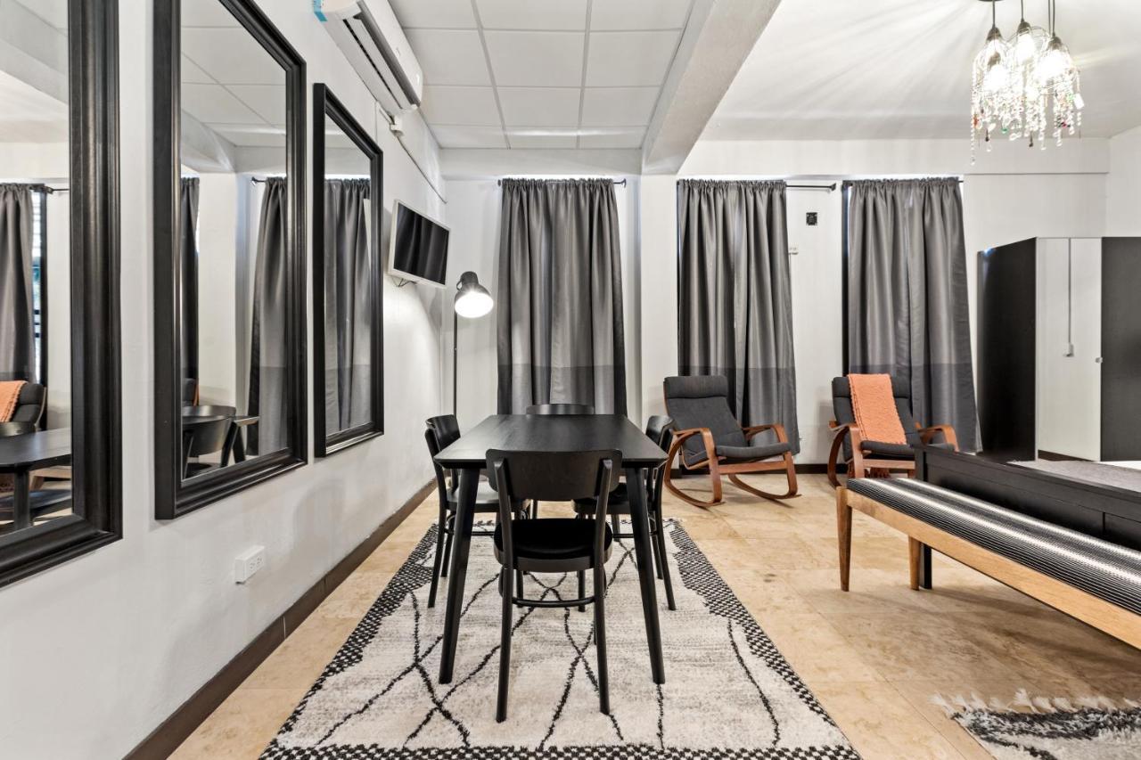 Rincon Plaza Hotel Экстерьер фото