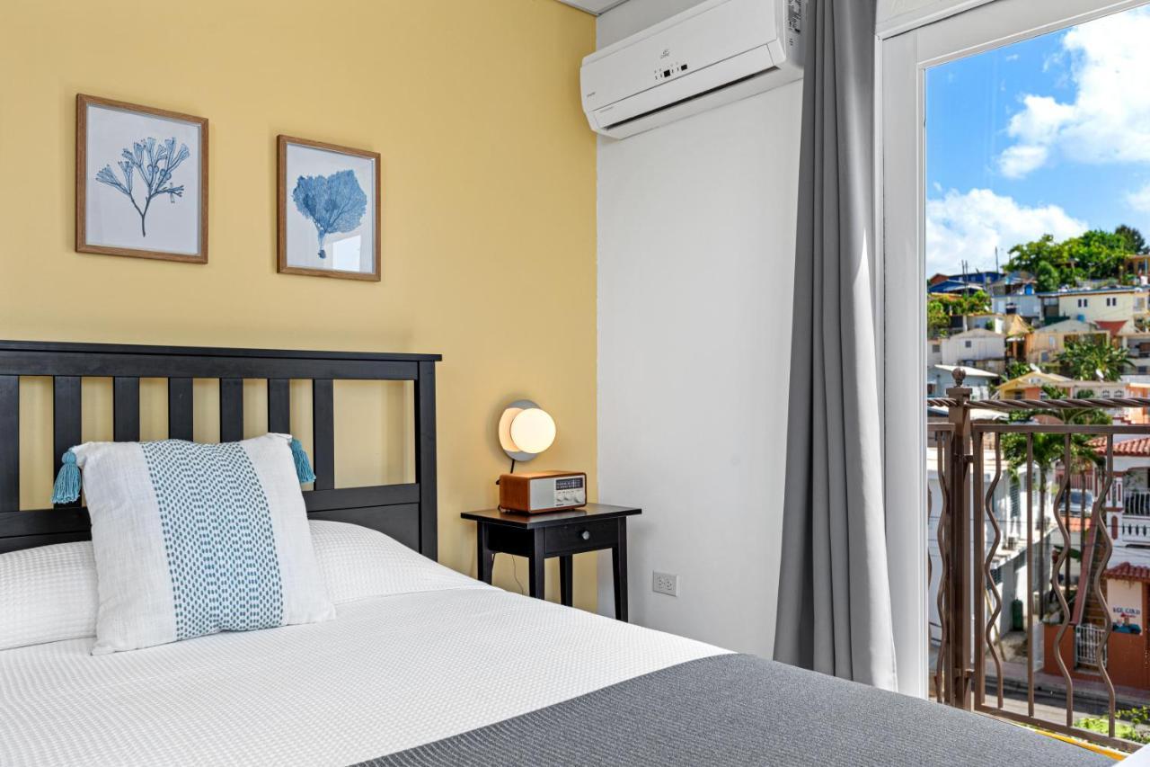 Rincon Plaza Hotel Экстерьер фото